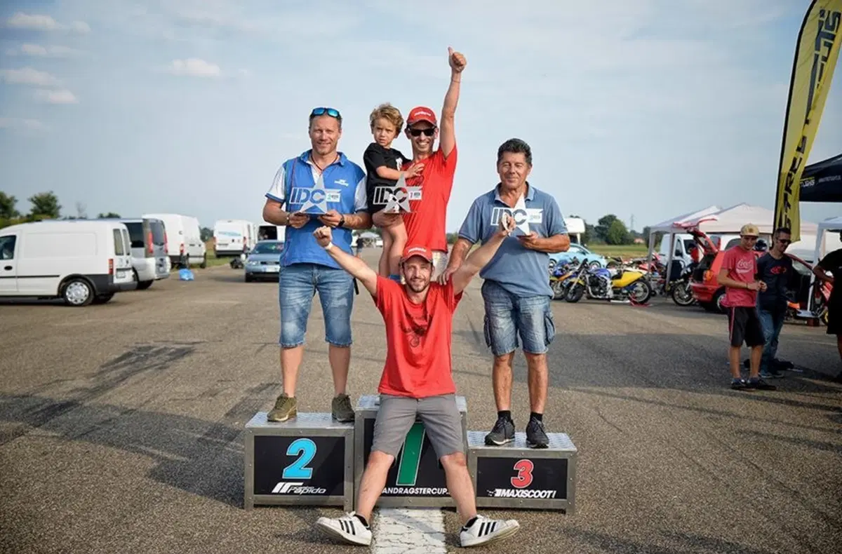 Italian Dragster Cup 2018, la quarta tappa all’ Aereoclub di Marzaglia (7)