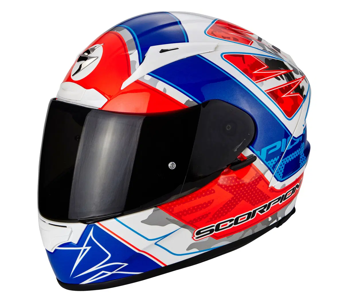 Casco Scorpion Exo 2000 Evo Air (2)