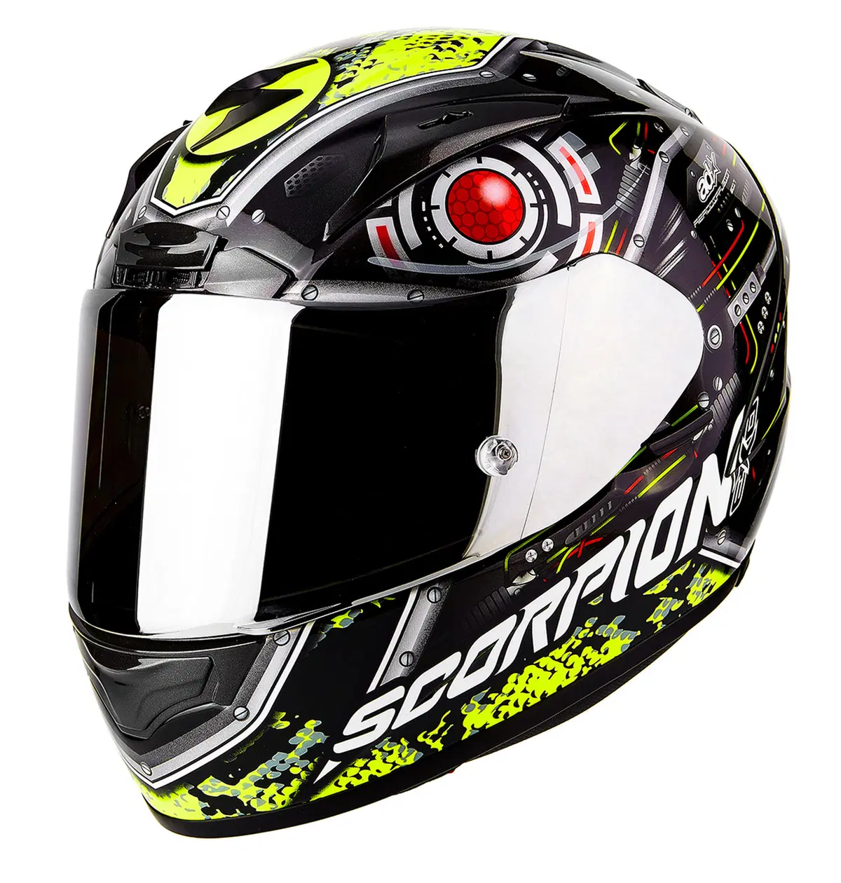 Casco Scorpion Exo 2000 Evo Air