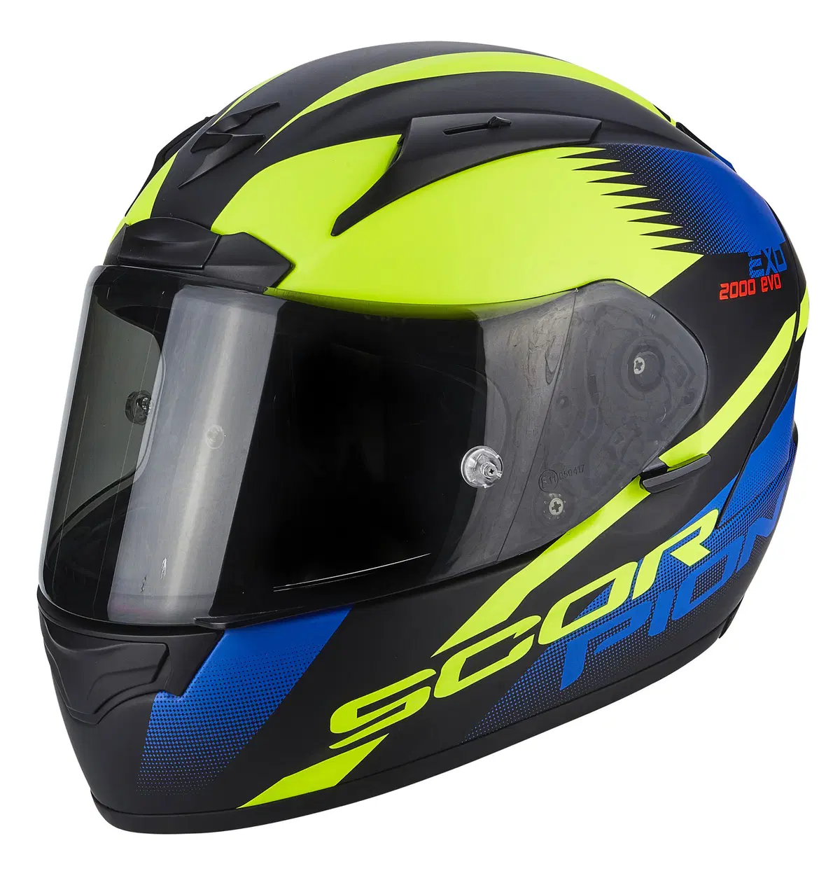 Casco Scorpion Exo 2000 Evo Air (6)