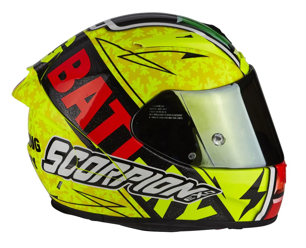 Casco Scorpion Exo 2000 Evo Air (7)