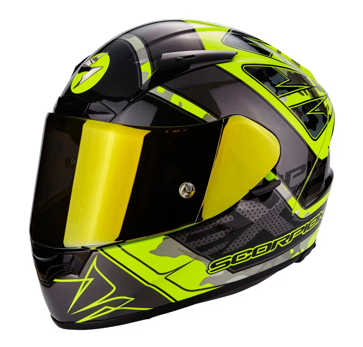 Casco Scorpion Exo 2000 Evo Air (5)