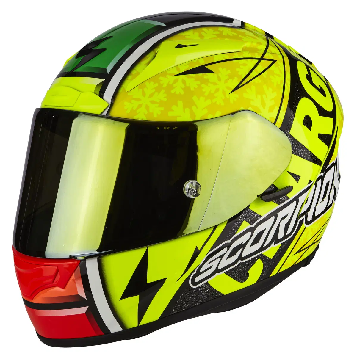 Casco Scorpion Exo 2000 Evo Air (8)