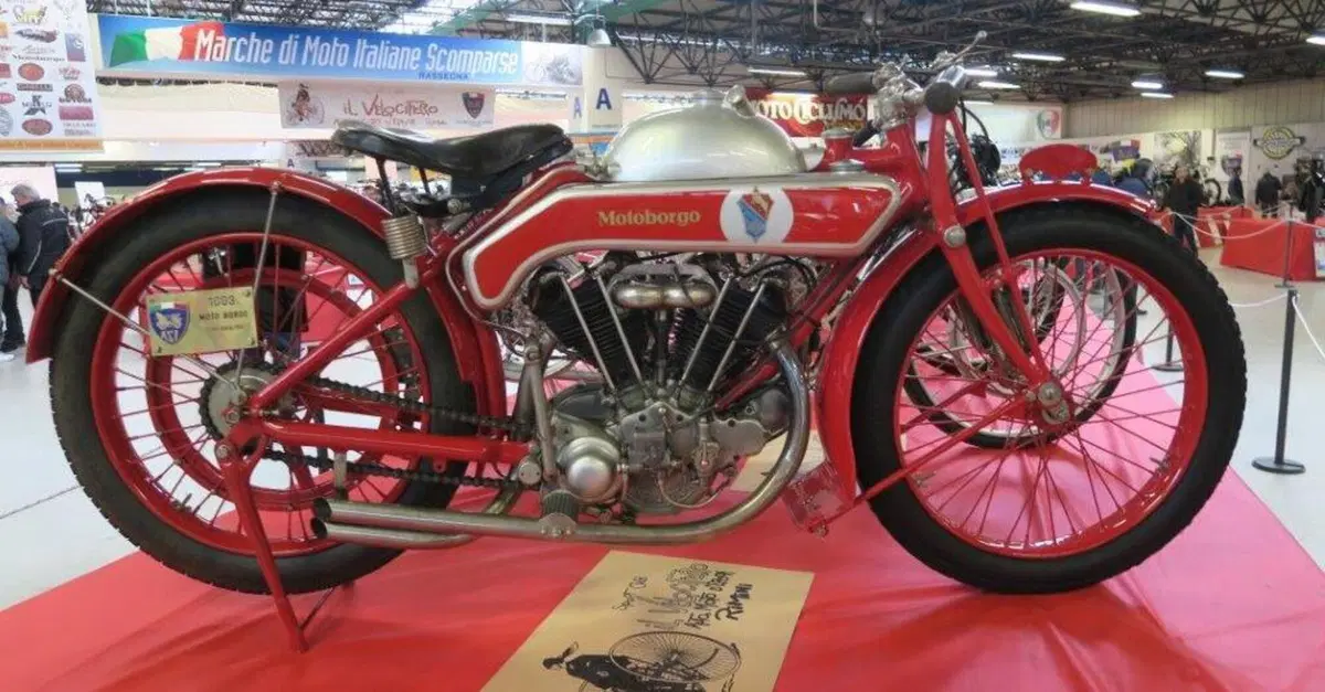 Cartoline dall'Old Time Show di Forl&igrave;