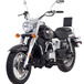 UM Motocrycles rinnova la Renegade Commando Classic