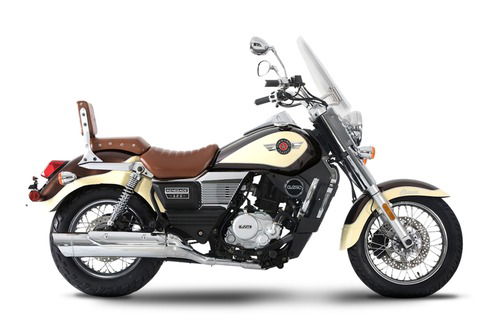 UM Motocrycles rinnova la Renegade Commando Classic (7)