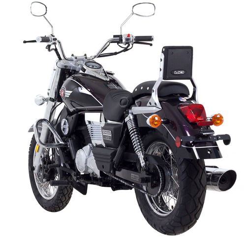 UM Motocrycles rinnova la Renegade Commando Classic (5)