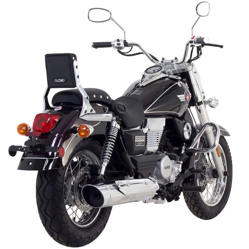 UM Motocrycles rinnova la Renegade Commando Classic (4)