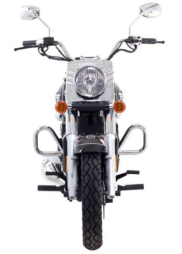 UM Motocrycles rinnova la Renegade Commando Classic (6)