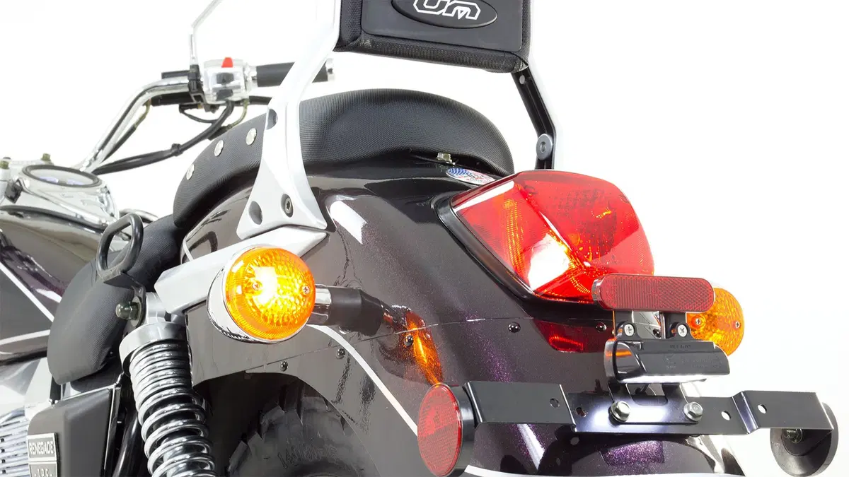 UM Motocrycles rinnova la Renegade Commando Classic (10)