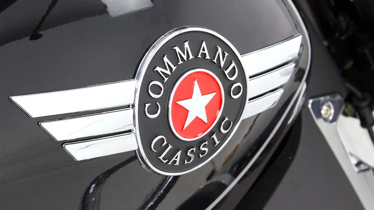 UM Motocrycles rinnova la Renegade Commando Classic (13)
