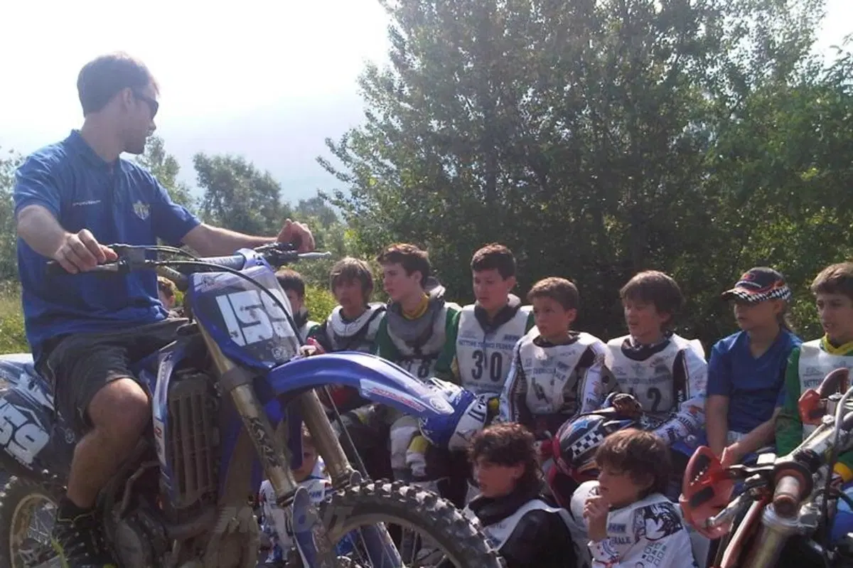 SAE 2° livello a Costa Volpino