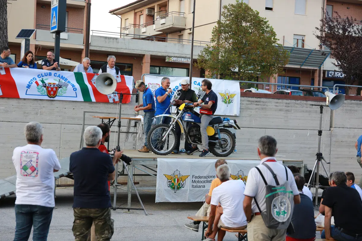 Rievocazione Storica di Camerino. L’edizione della rinascita dopo il terremoto (12)