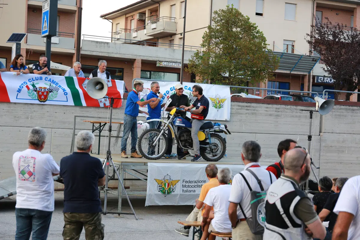 Rievocazione Storica di Camerino. L’edizione della rinascita dopo il terremoto (14)