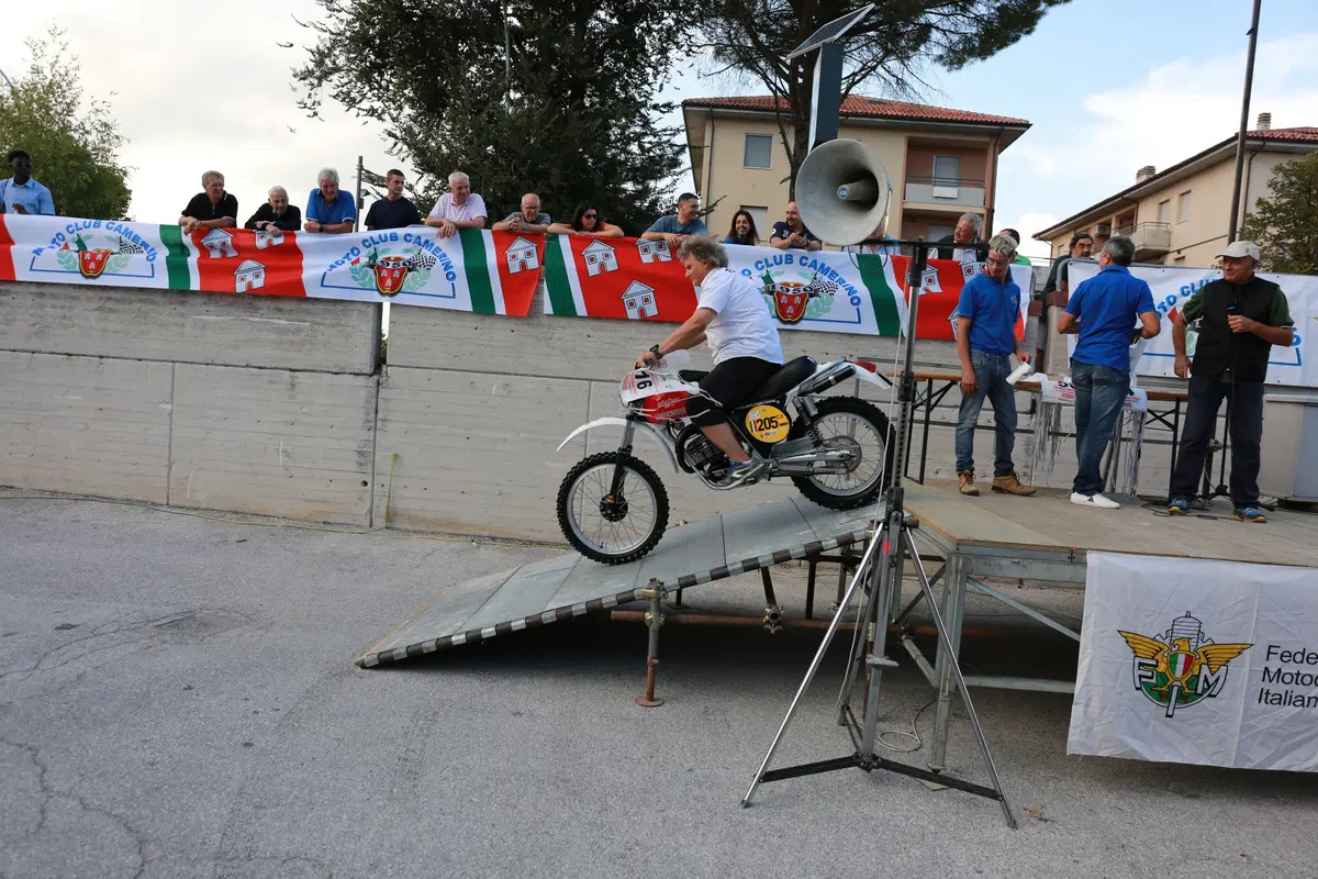 Rievocazione Storica di Camerino. L’edizione della rinascita dopo il terremoto (18)
