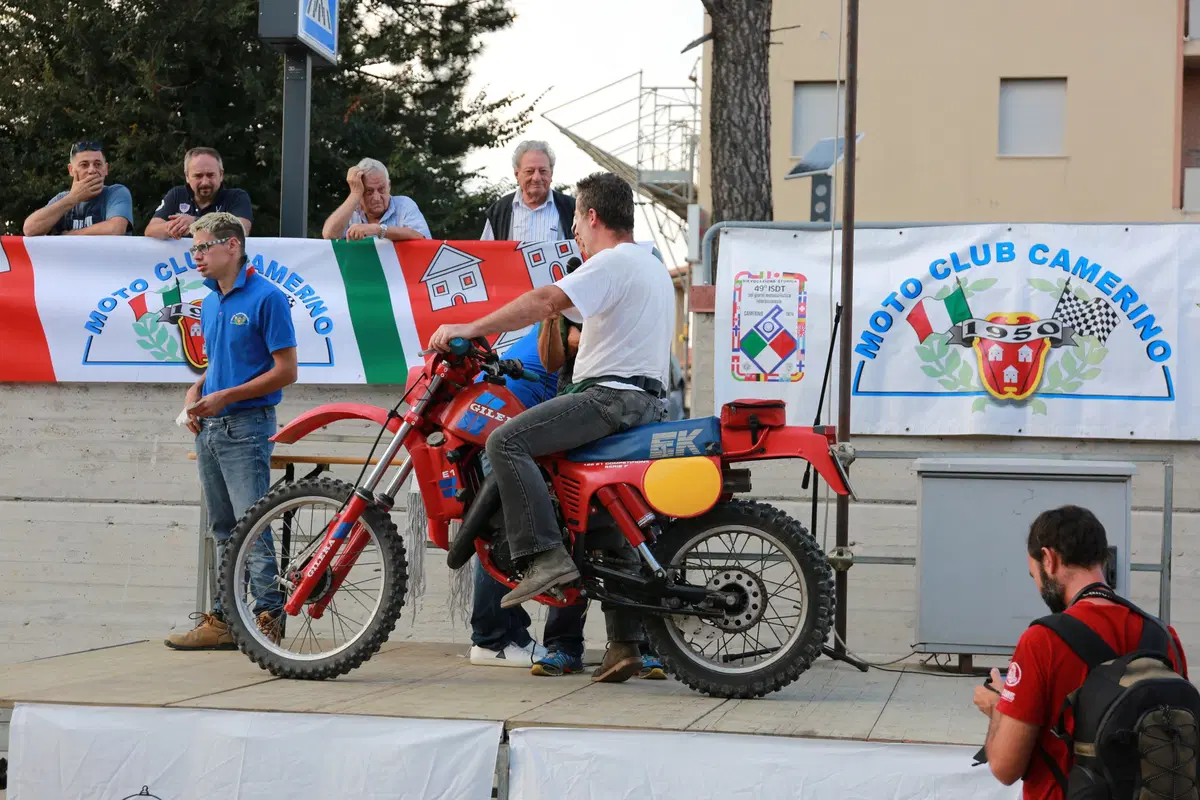 Rievocazione Storica di Camerino. L’edizione della rinascita dopo il terremoto (24)