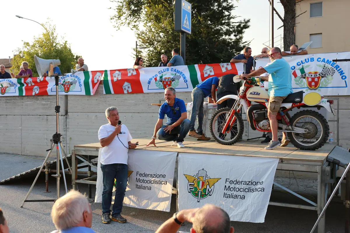 Rievocazione Storica di Camerino. L’edizione della rinascita dopo il terremoto (45)
