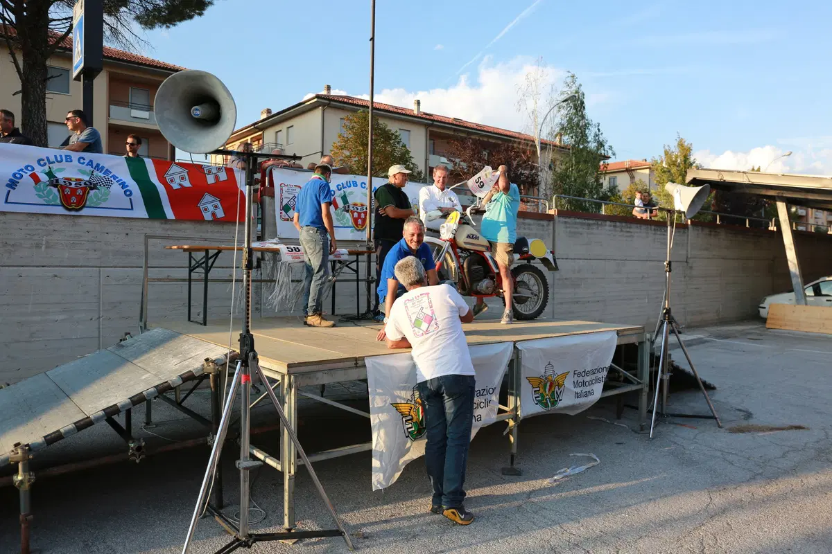 Rievocazione Storica di Camerino. L’edizione della rinascita dopo il terremoto (46)