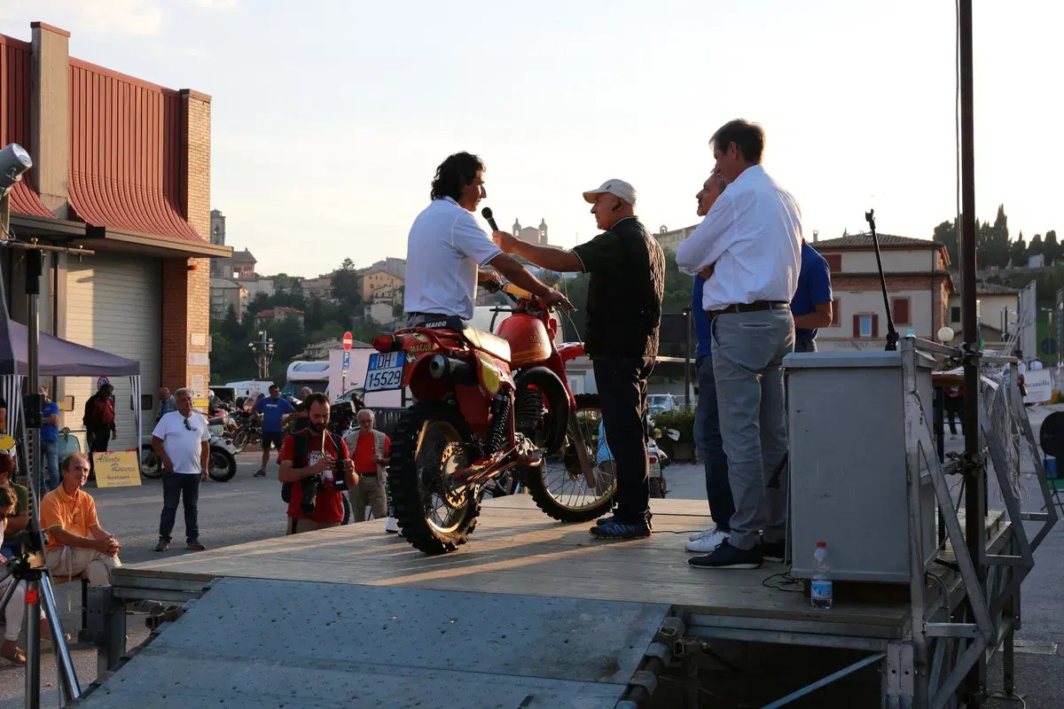 Rievocazione Storica di Camerino. L’edizione della rinascita dopo il terremoto (53)