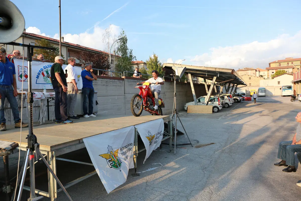 Rievocazione Storica di Camerino. L’edizione della rinascita dopo il terremoto (54)