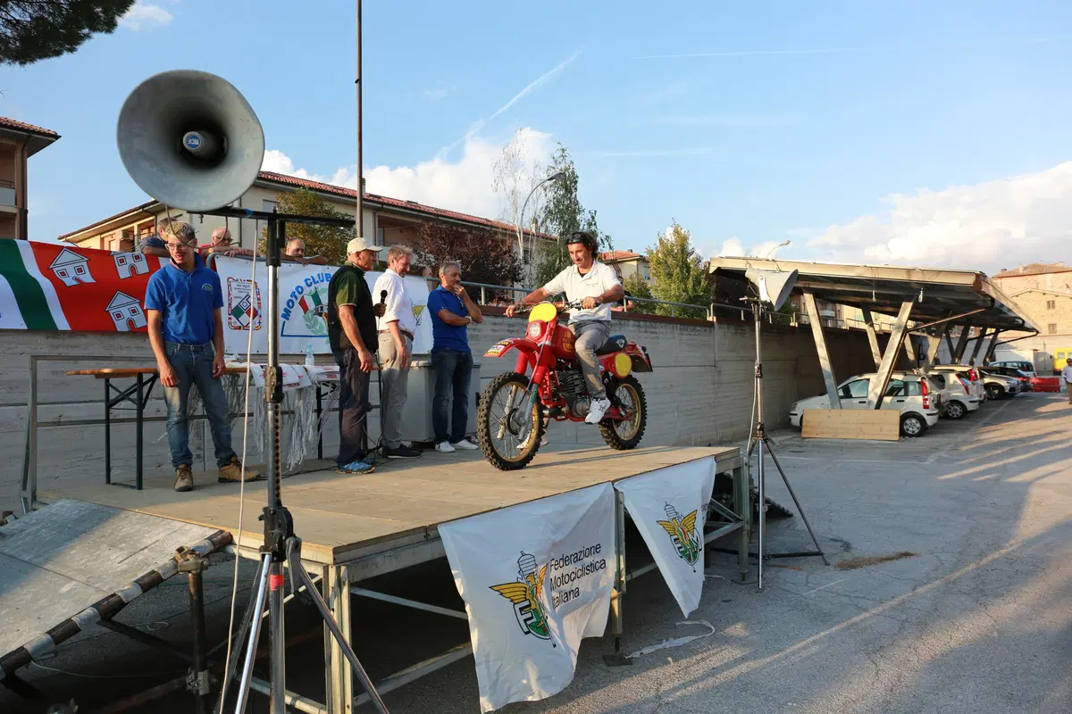 Rievocazione Storica di Camerino. L’edizione della rinascita dopo il terremoto (57)