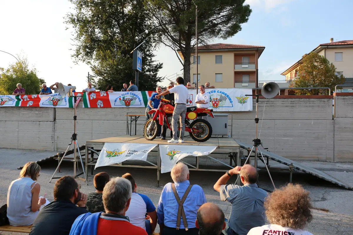 Rievocazione Storica di Camerino. L’edizione della rinascita dopo il terremoto (58)