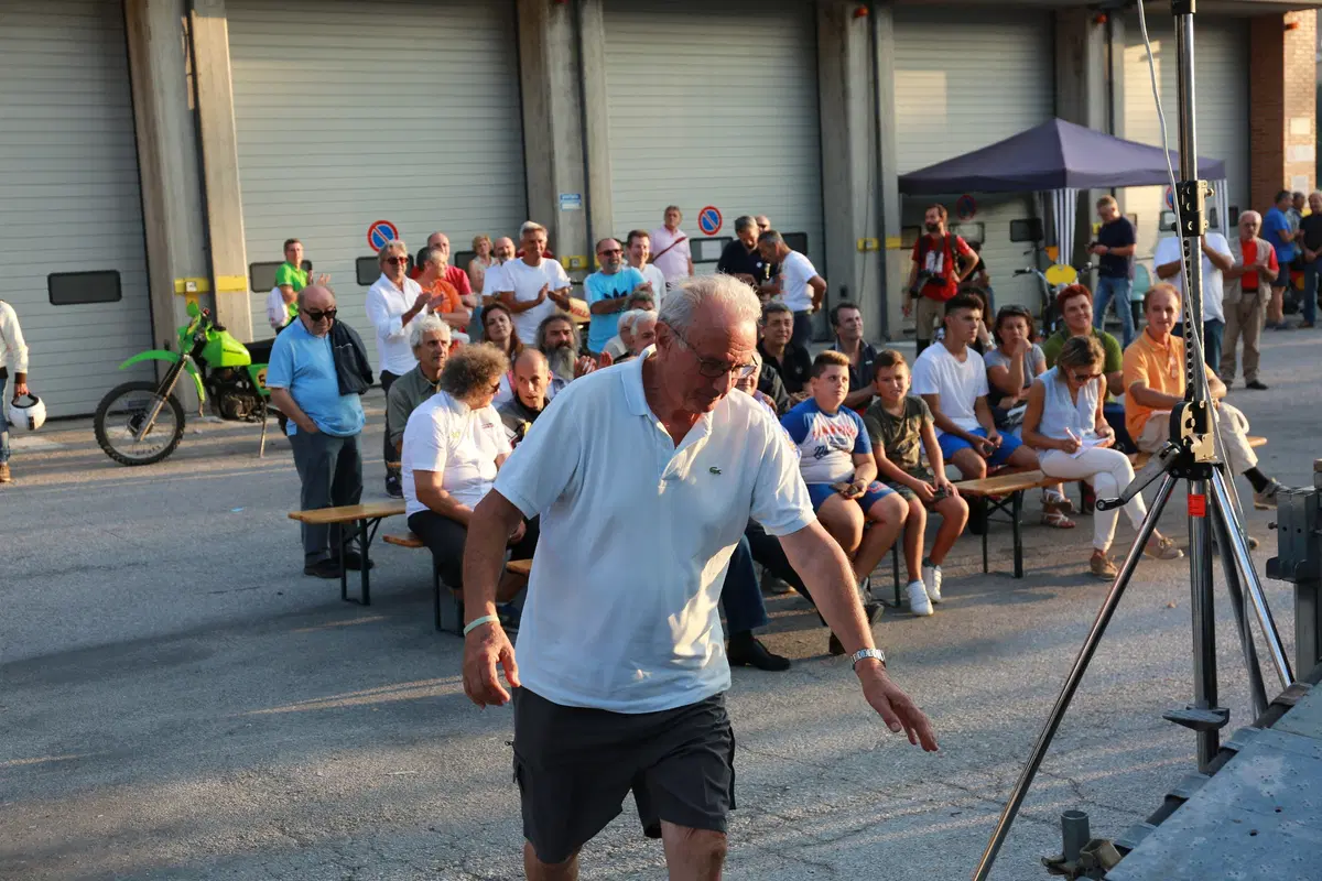 Rievocazione Storica di Camerino. L’edizione della rinascita dopo il terremoto (69)