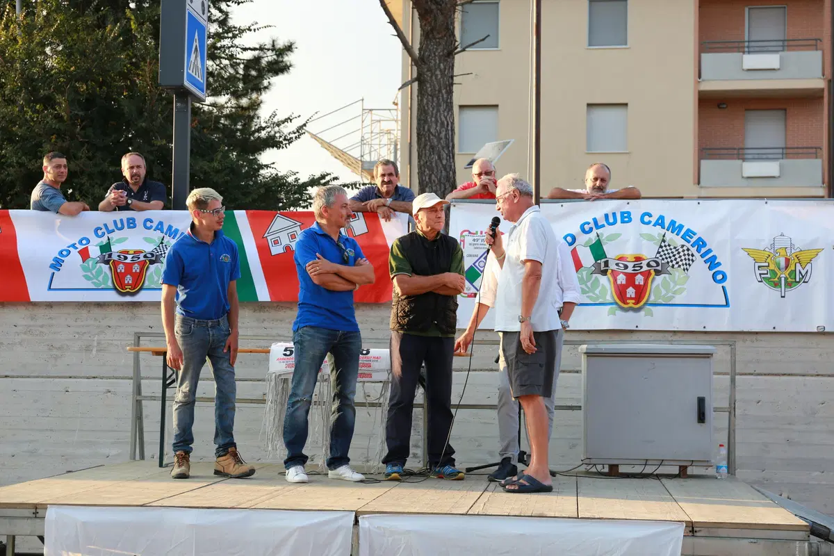 Rievocazione Storica di Camerino. L’edizione della rinascita dopo il terremoto (71)