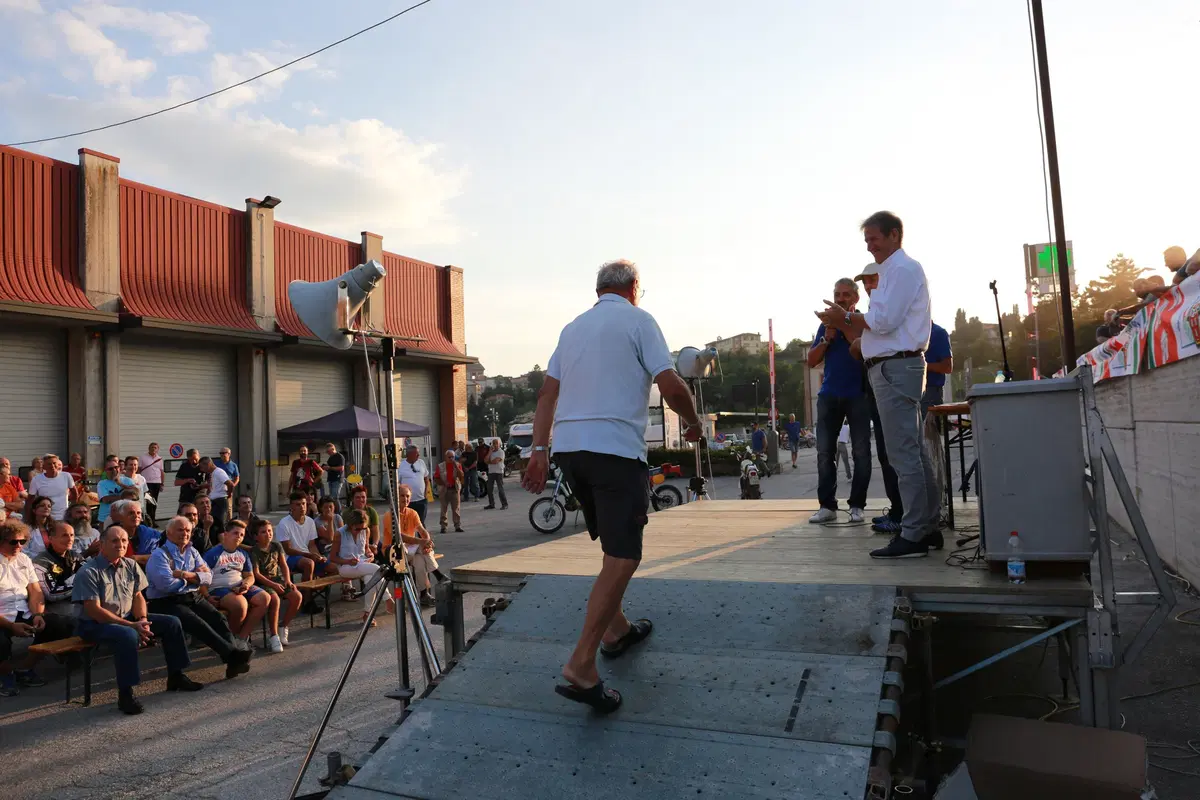 Rievocazione Storica di Camerino. L’edizione della rinascita dopo il terremoto (73)