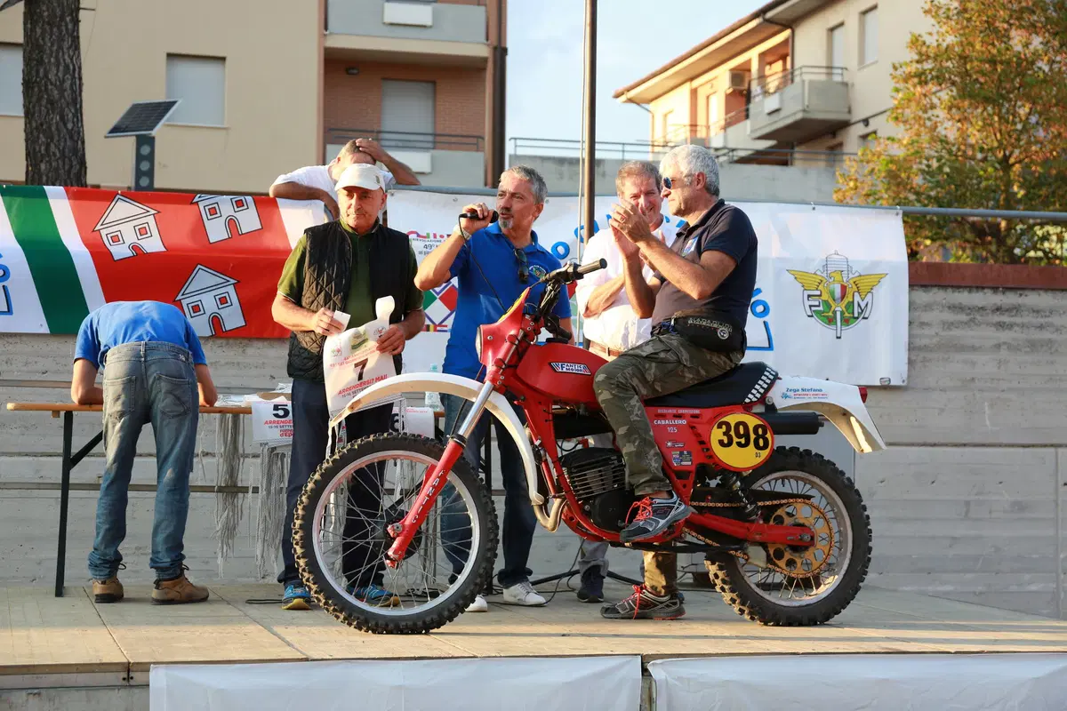 Rievocazione Storica di Camerino. L’edizione della rinascita dopo il terremoto (85)