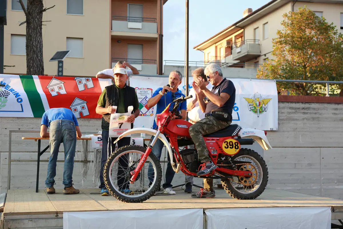 Rievocazione Storica di Camerino. L’edizione della rinascita dopo il terremoto (86)
