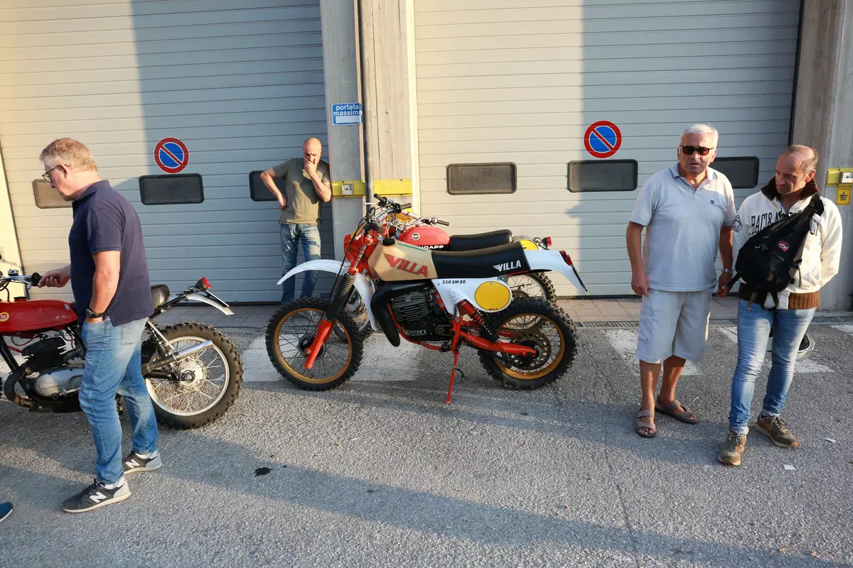 Rievocazione Storica di Camerino. L’edizione della rinascita dopo il terremoto (88)