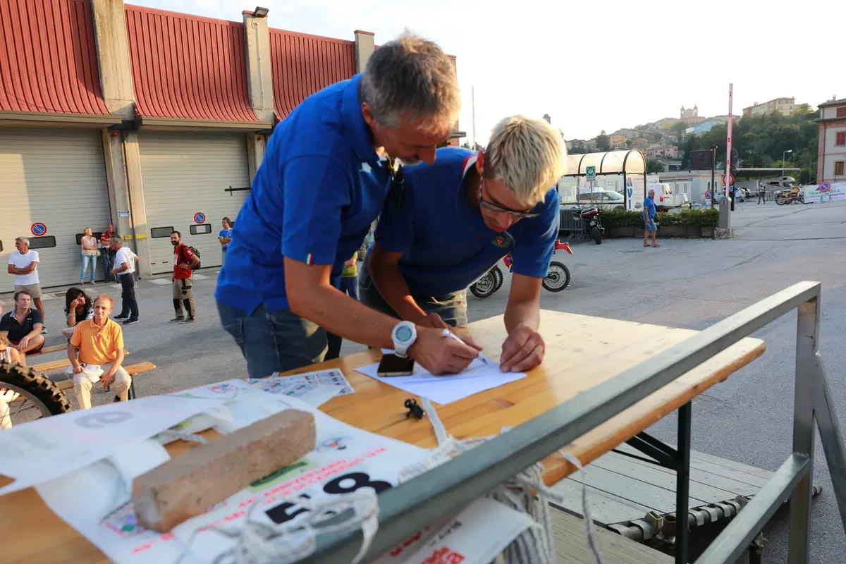 Rievocazione Storica di Camerino. L’edizione della rinascita dopo il terremoto (89)