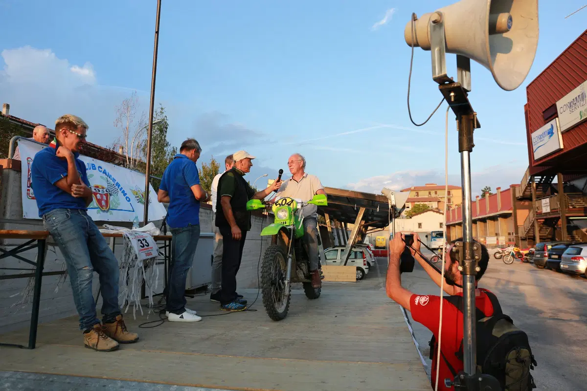 Rievocazione Storica di Camerino. L’edizione della rinascita dopo il terremoto (111)