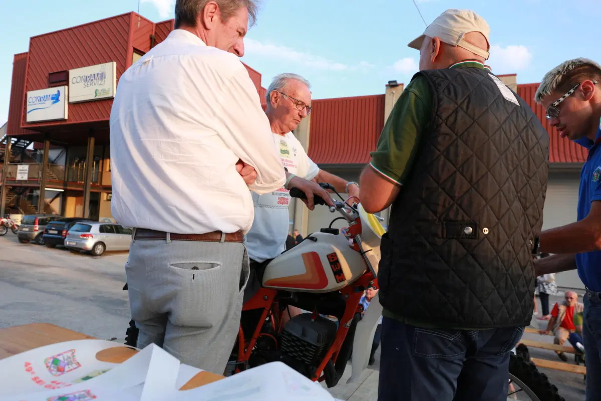 Rievocazione Storica di Camerino. L’edizione della rinascita dopo il terremoto (125)