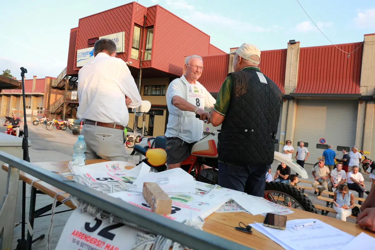 Rievocazione Storica di Camerino. L’edizione della rinascita dopo il terremoto (130)