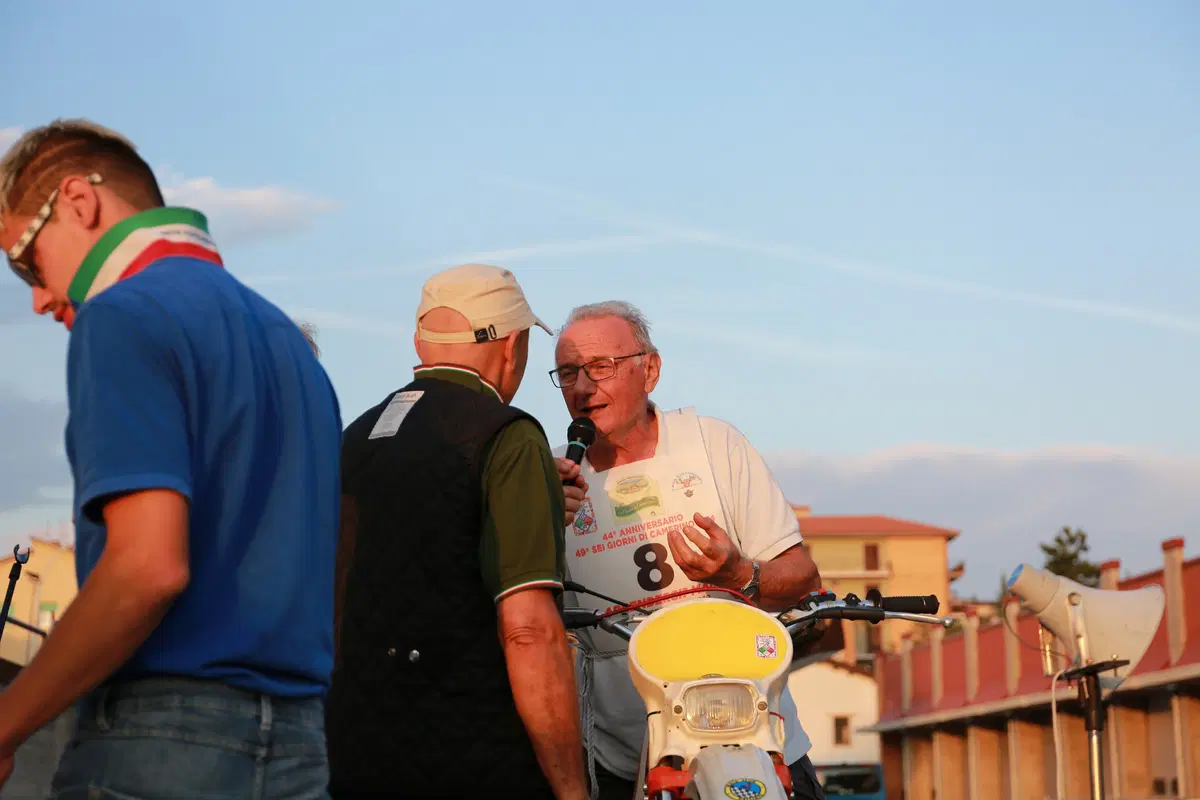 Rievocazione Storica di Camerino. L’edizione della rinascita dopo il terremoto (133)