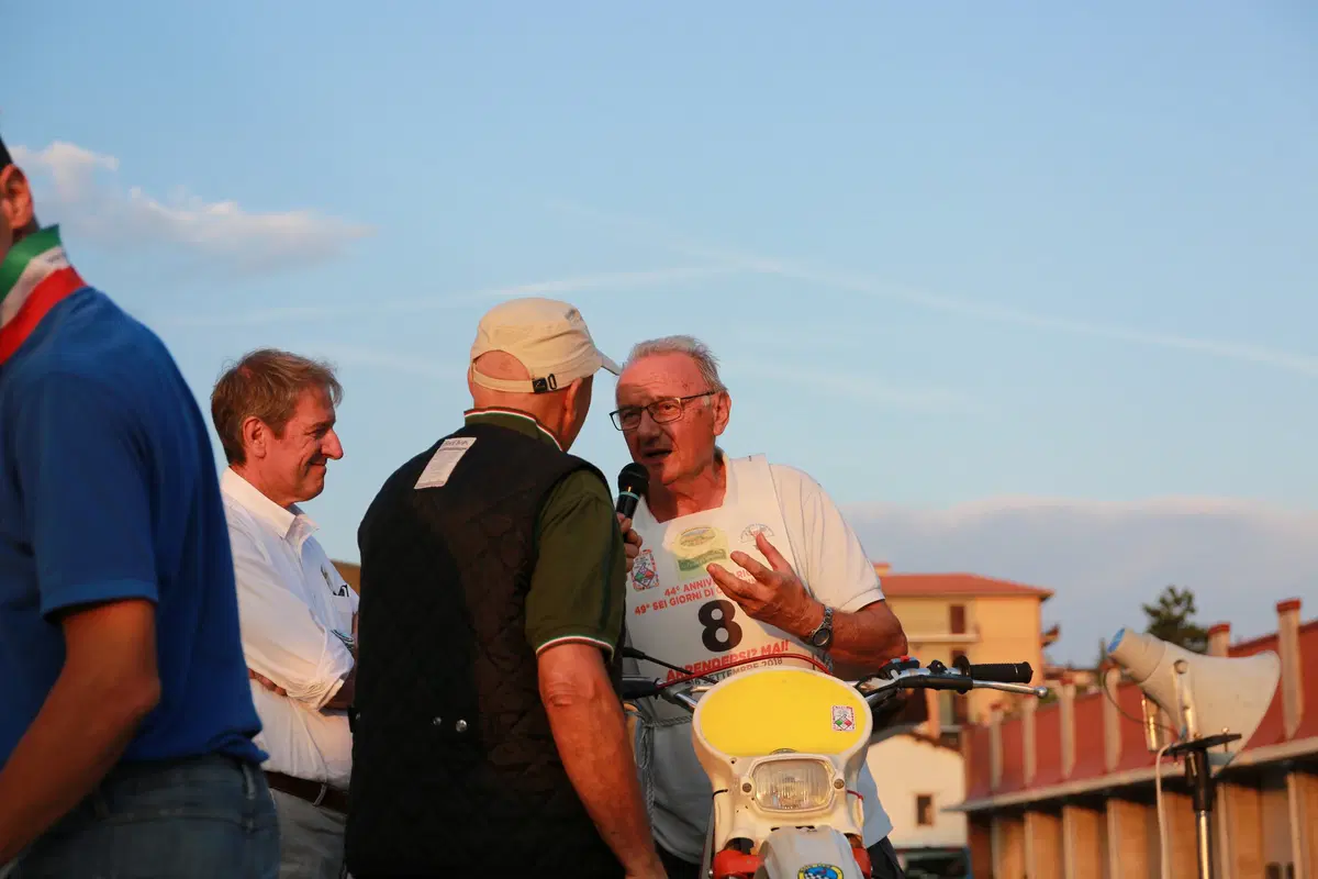 Rievocazione Storica di Camerino. L’edizione della rinascita dopo il terremoto (135)