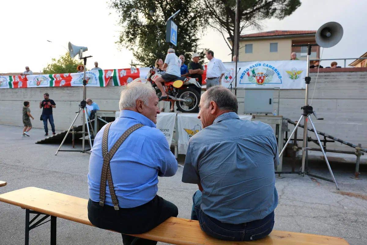 Rievocazione Storica di Camerino. L’edizione della rinascita dopo il terremoto (148)
