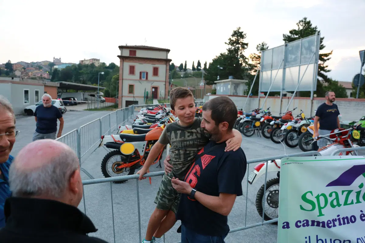 Rievocazione Storica di Camerino. L’edizione della rinascita dopo il terremoto (184)