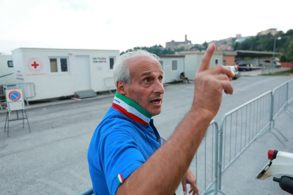 Rievocazione Storica di Camerino. L’edizione della rinascita dopo il terremoto (185)