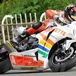 Tourist Trophy. Hutchinson conquista la Superbike TT