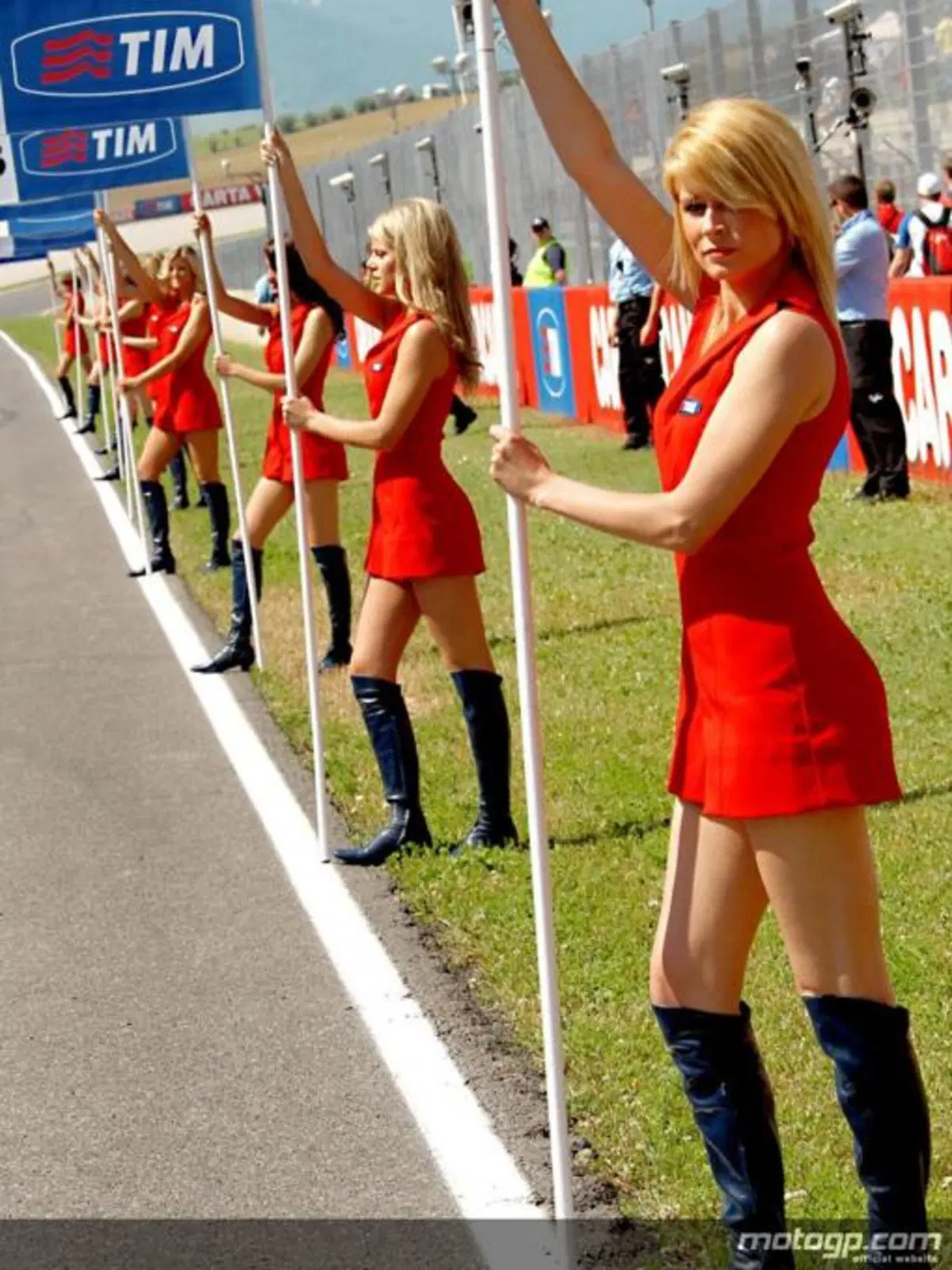 Le Girls più belle del Mugello (10)