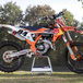 KTM 450 SX-F: arriva la Herlings Replica!