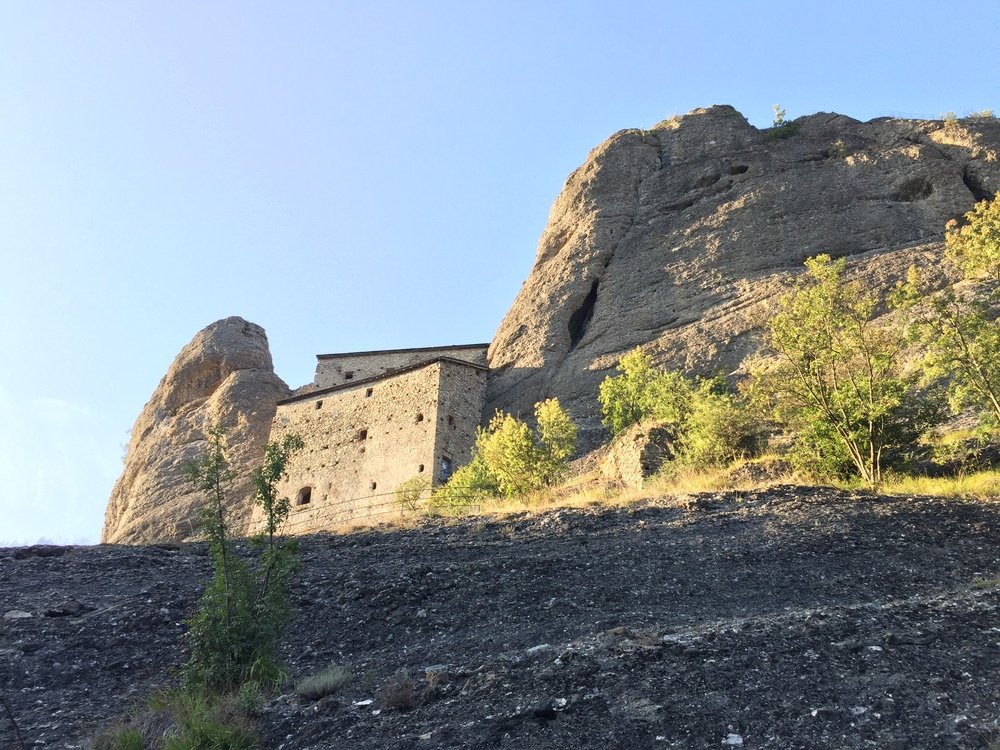 Il Castello della Pietra