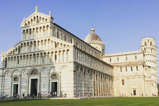 Pisa