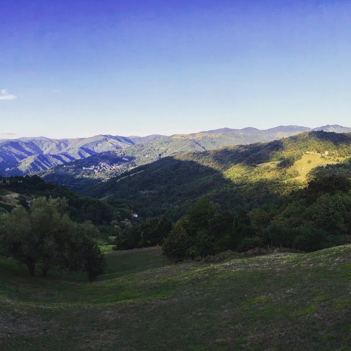 Dal Rosa al Blu: “diario di bordo di un giovane motociclista” (11)