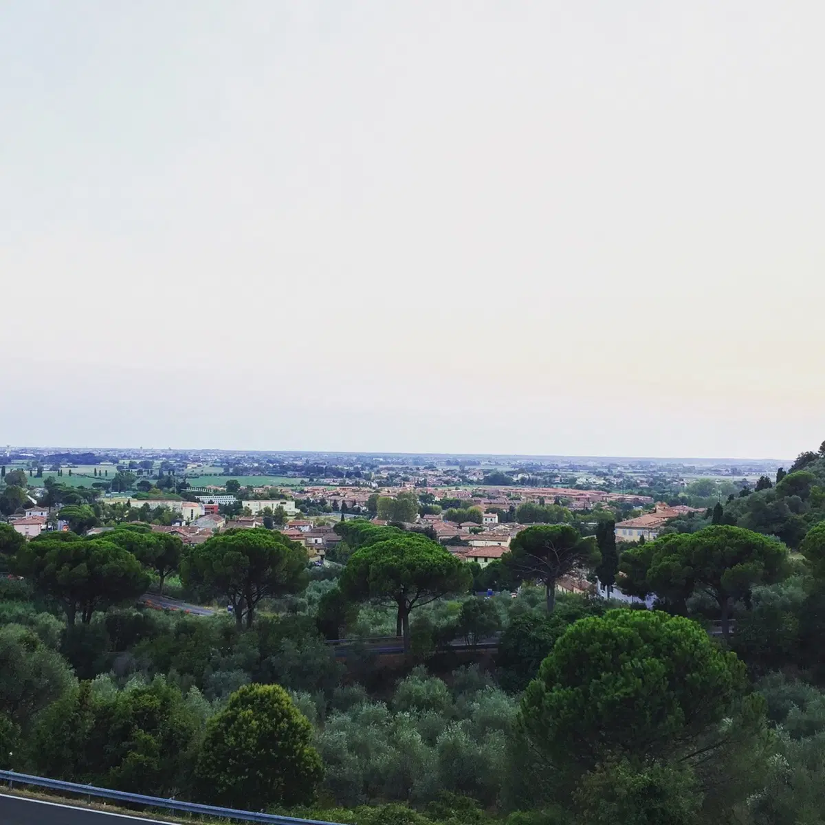 Dal Rosa al Blu: “diario di bordo di un giovane motociclista” (15)