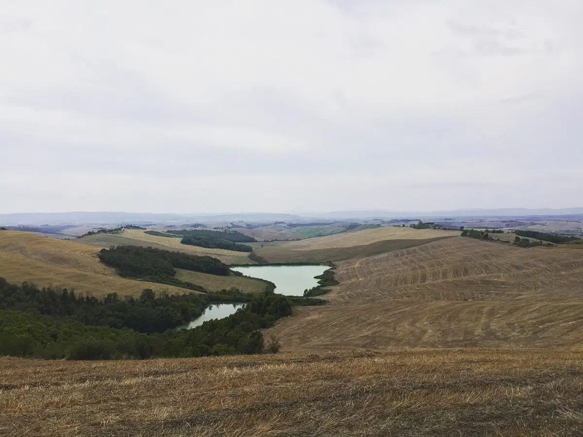 Dal Rosa al Blu: “diario di bordo di un giovane motociclista” (25)