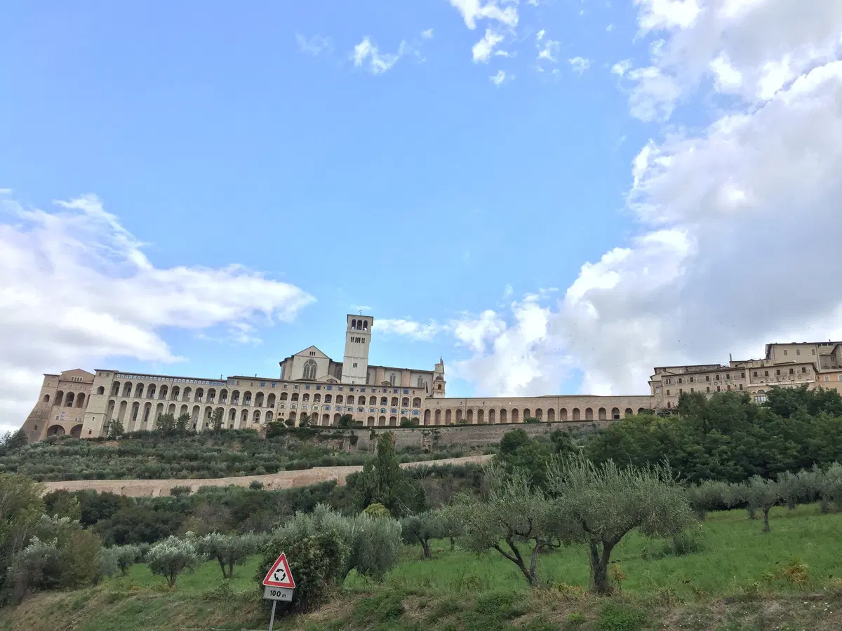 Dal Rosa al Blu: “diario di bordo di un giovane motociclista” (28)